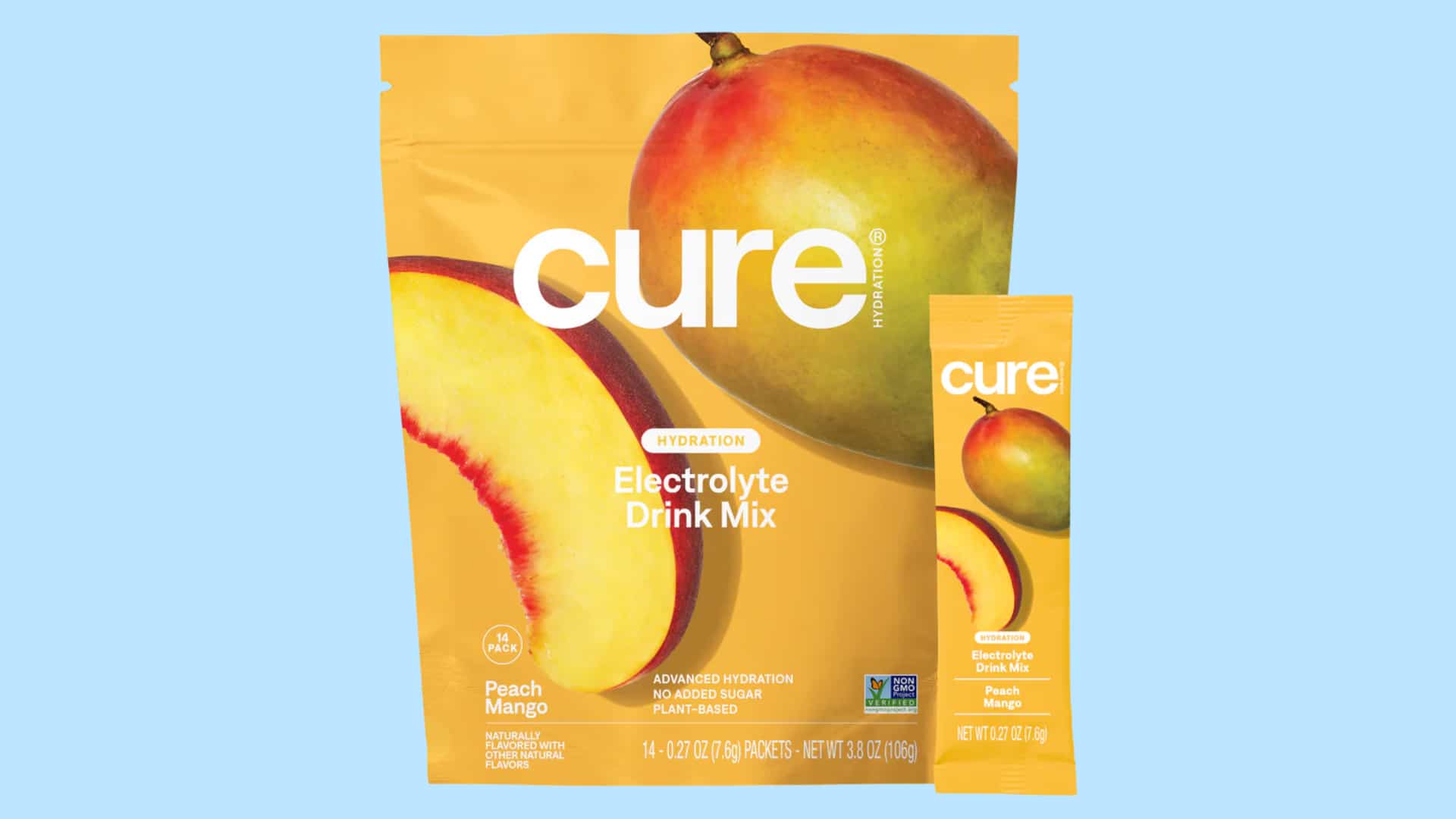 cure-hydration